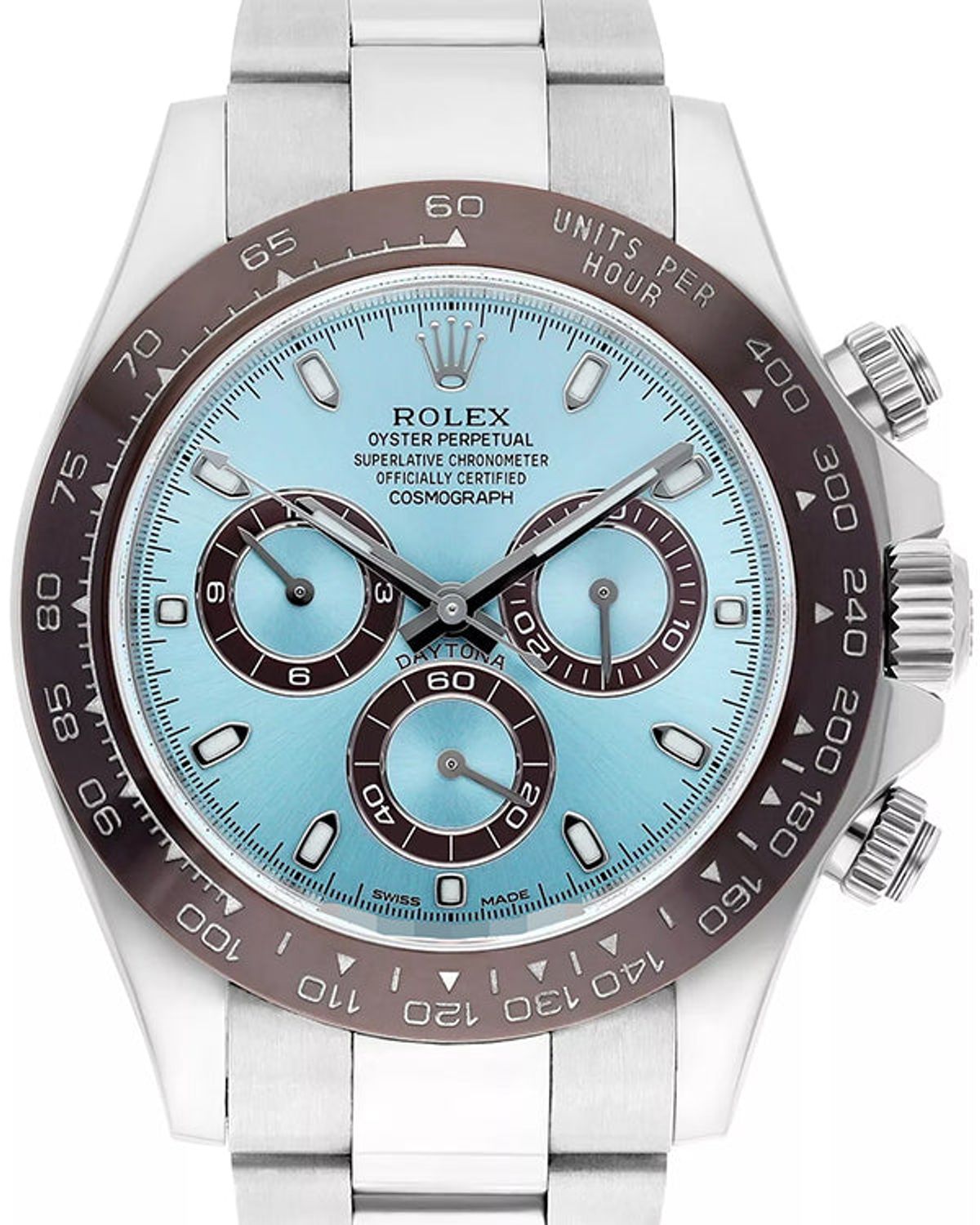 Rolex 116506