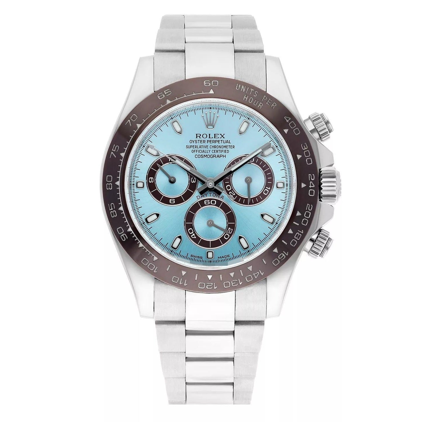 Rolex 116506