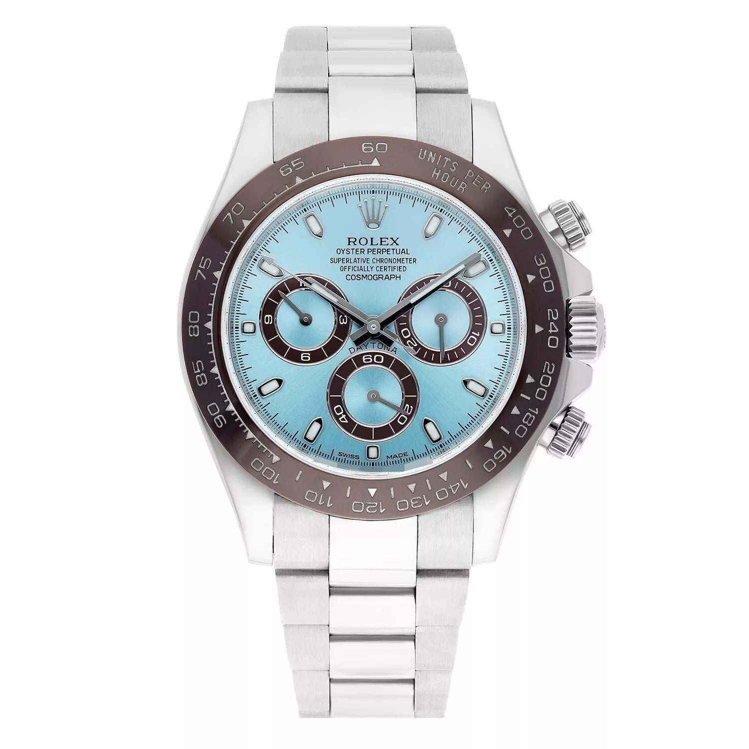 Rolex 116506