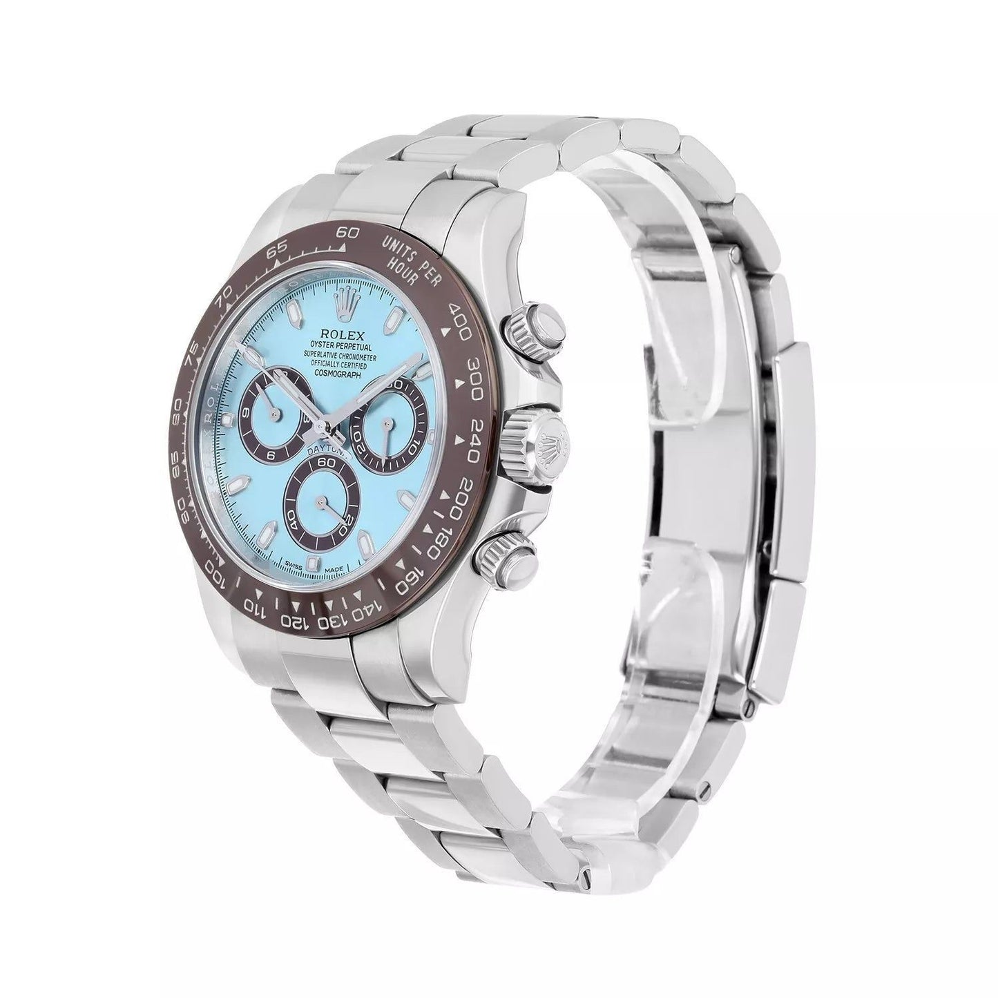 Rolex 116506
