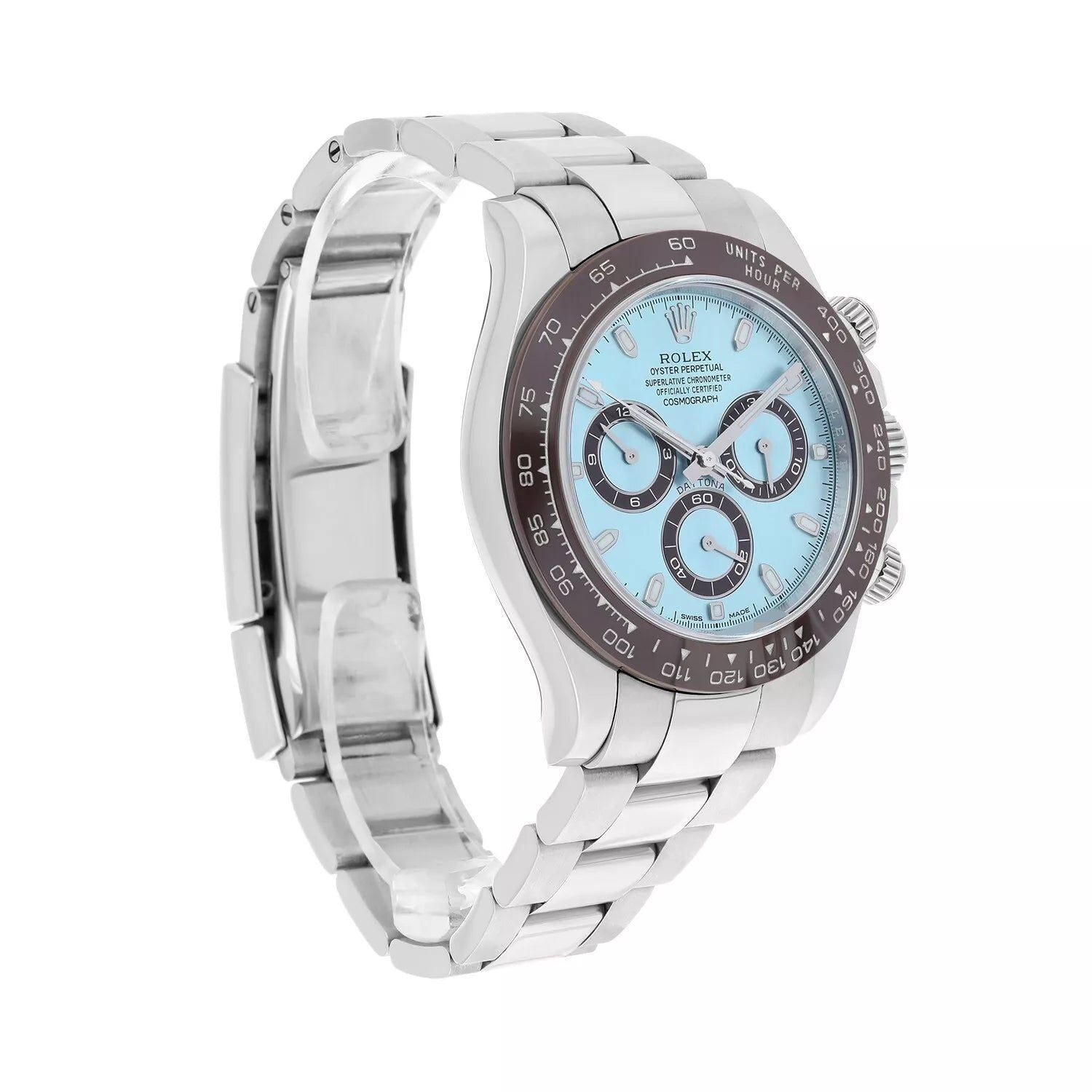 Rolex 116506
