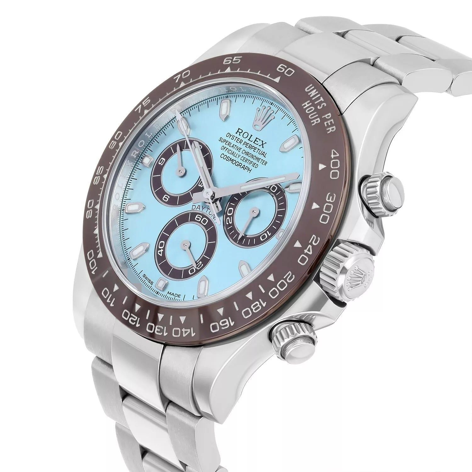Rolex 116506