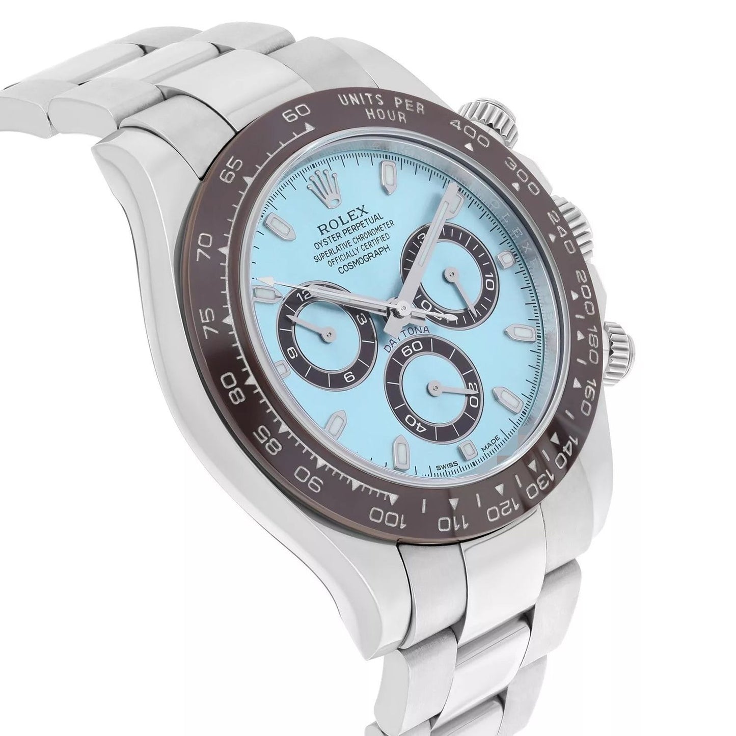 Rolex 116506