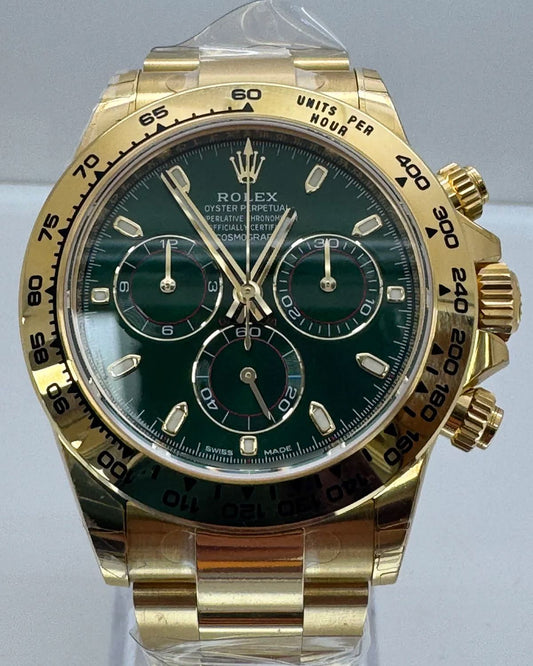 Rolex 116508