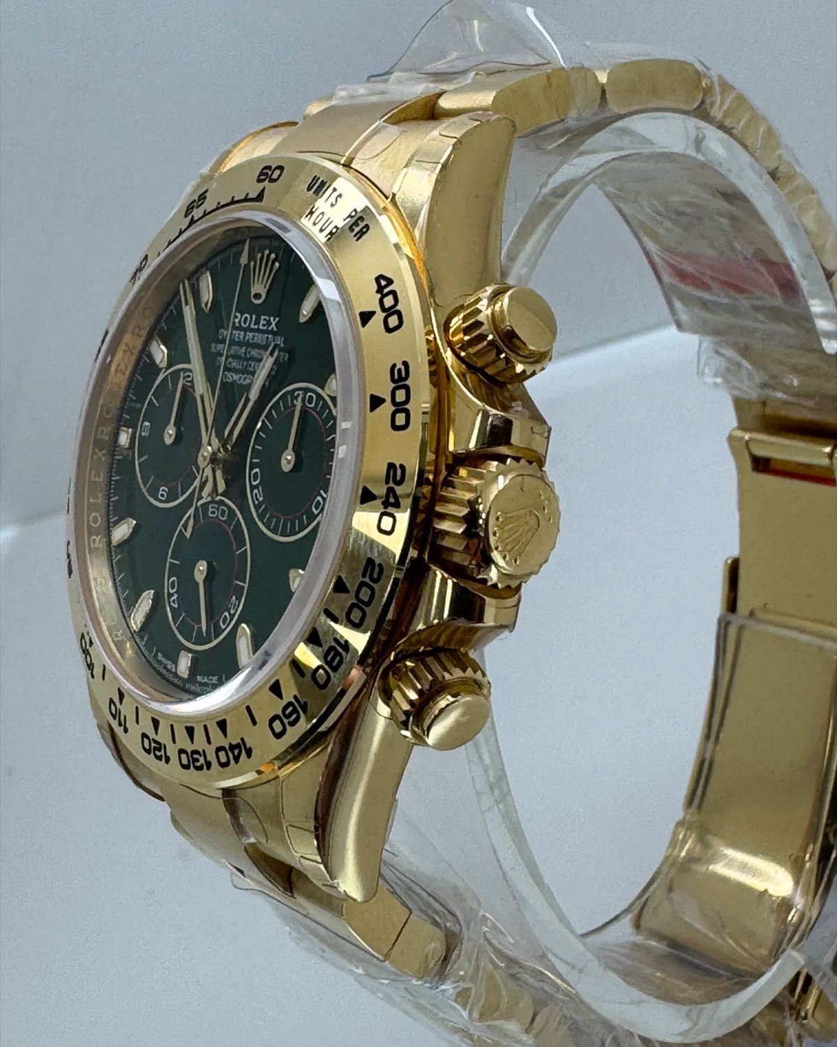 Rolex 116508