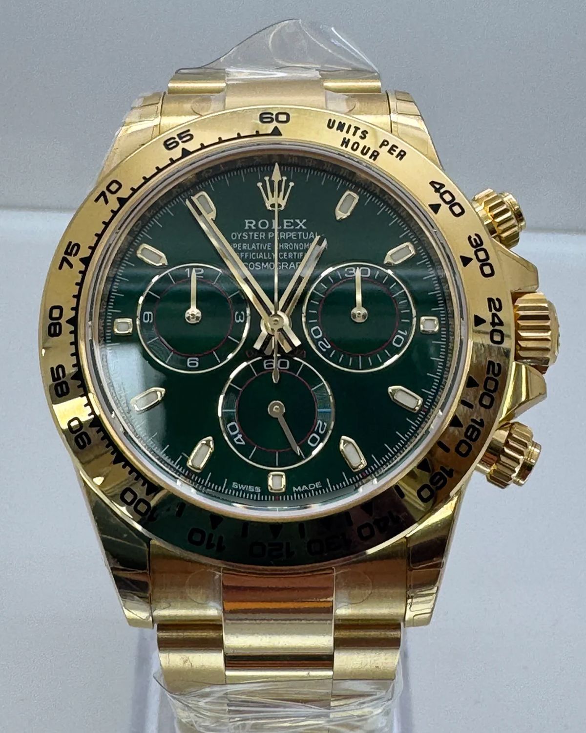 Rolex 116508