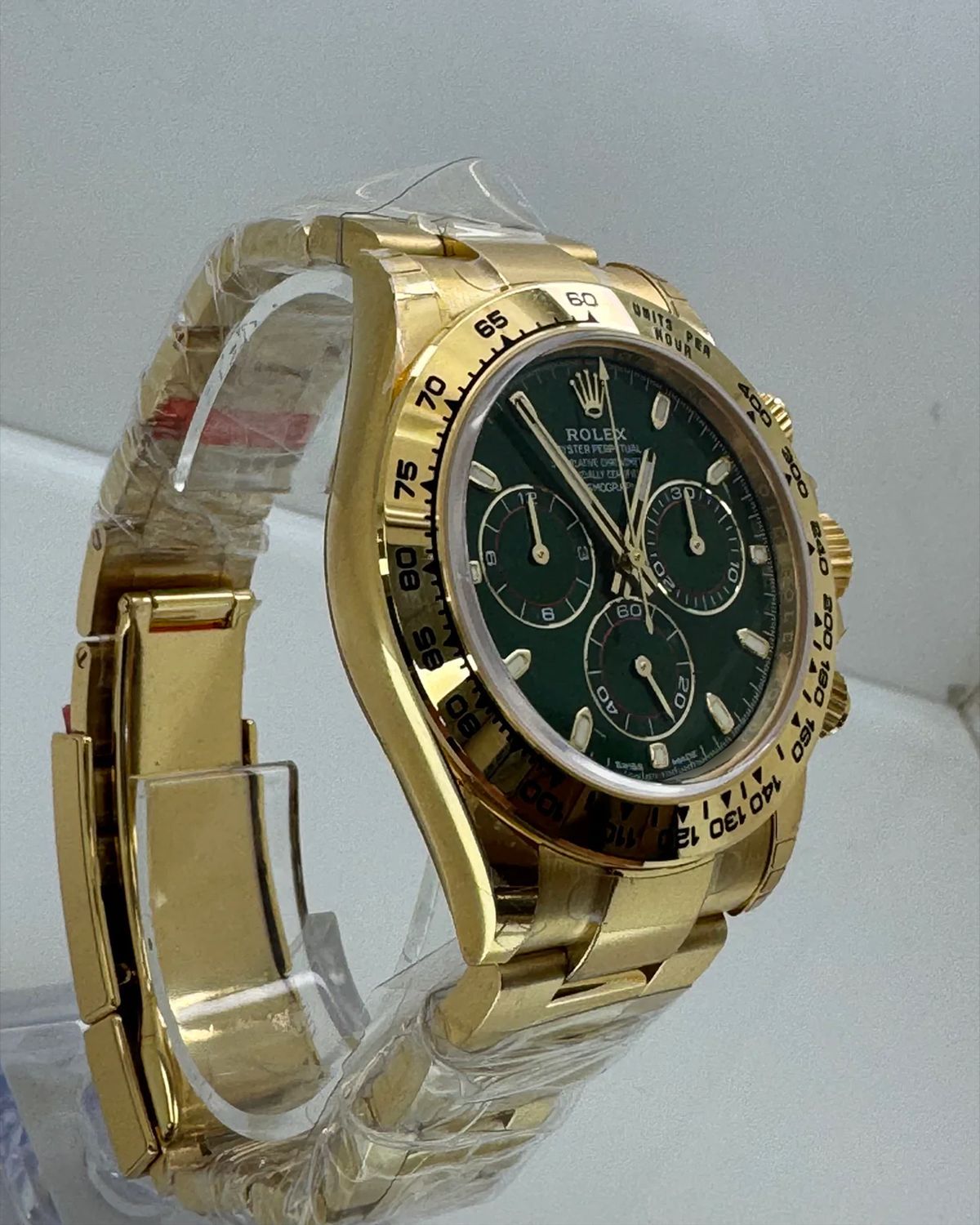 Rolex 116508