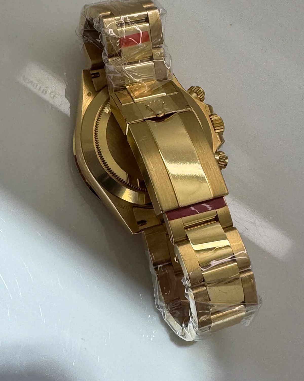 Rolex 116508