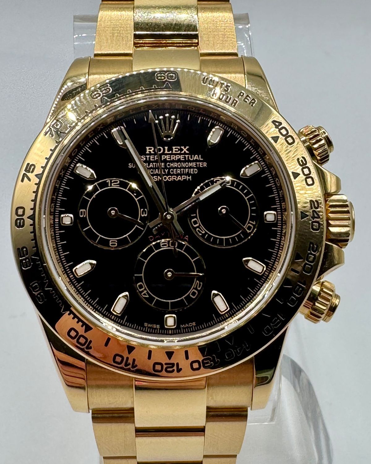 Rolex 116508