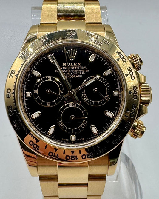 Rolex 116508