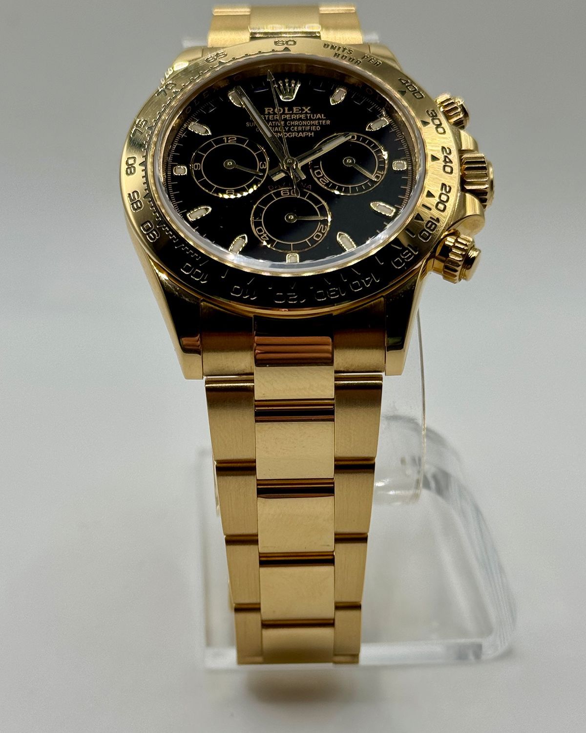 Rolex 116508