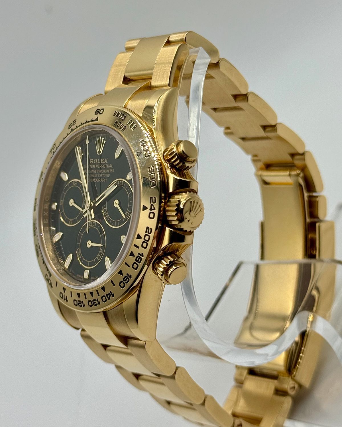 Rolex 116508