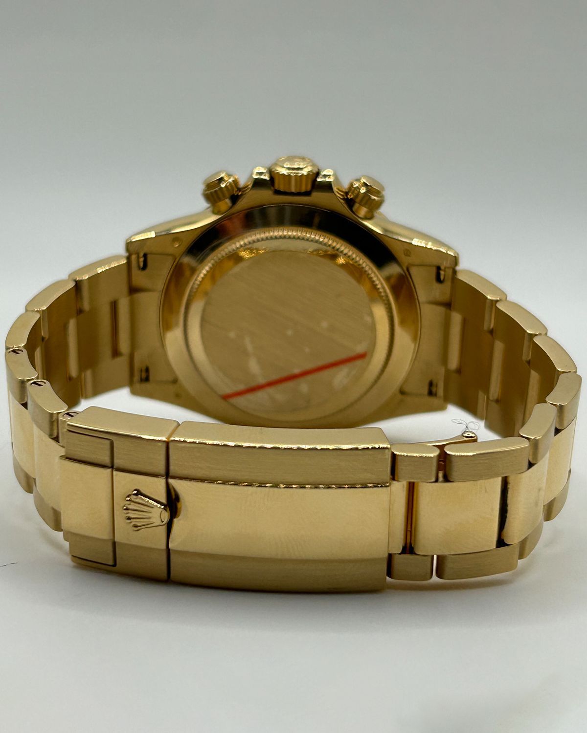 Rolex 116508