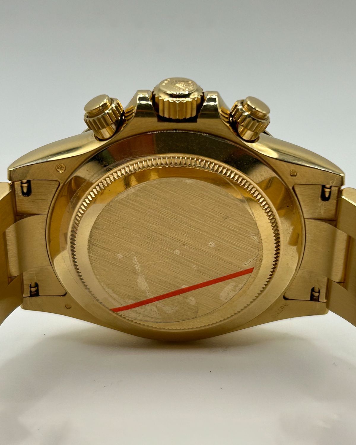 Rolex 116508
