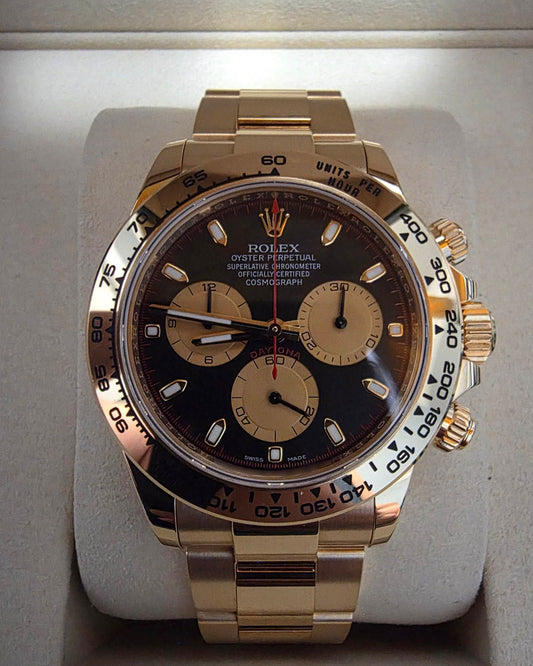 Rolex 116508