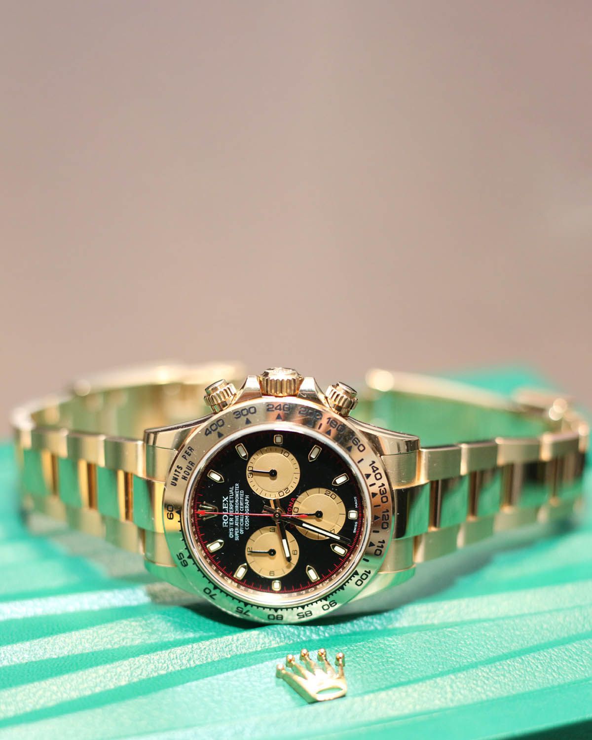 Rolex 116508