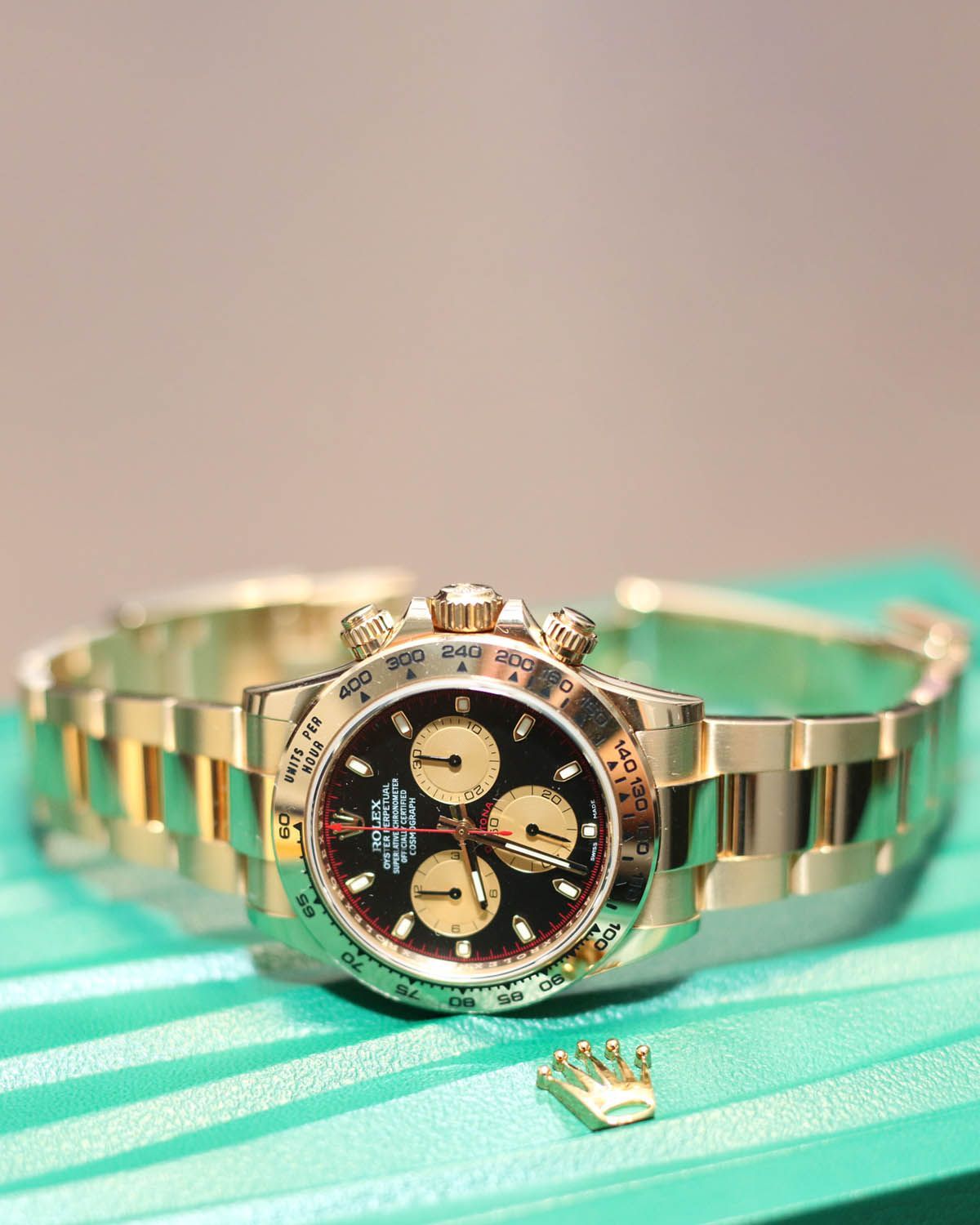 Rolex 116508