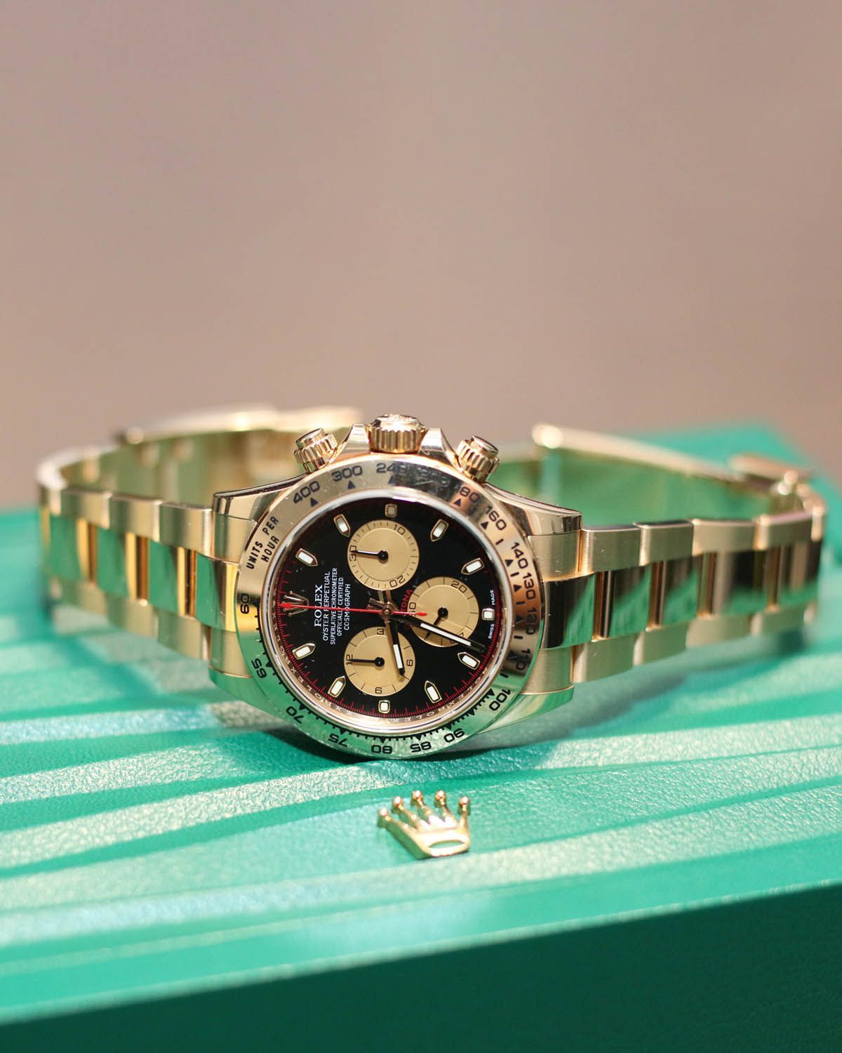 Rolex 116508