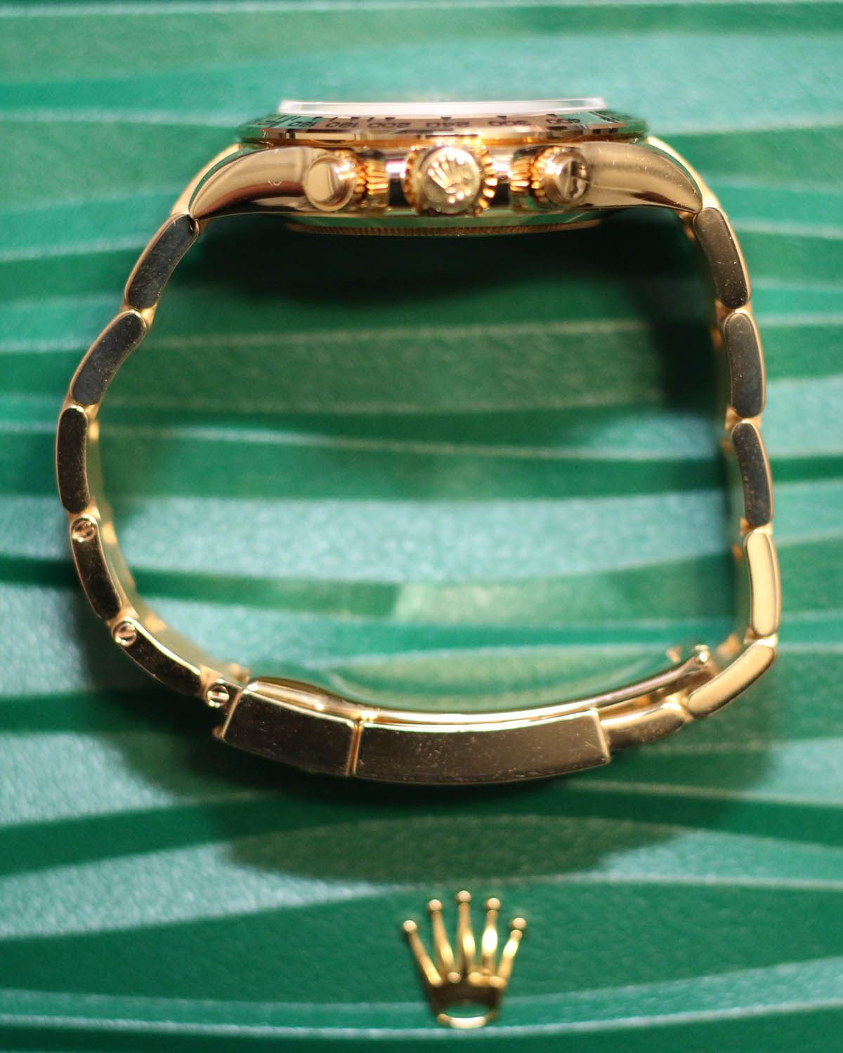 Rolex 116508