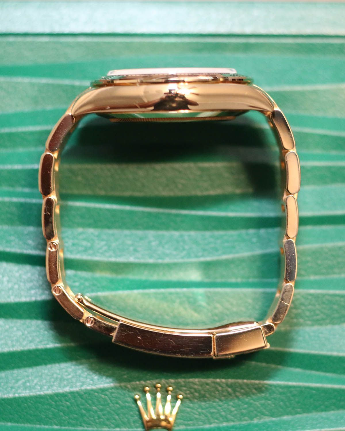 Rolex 116508