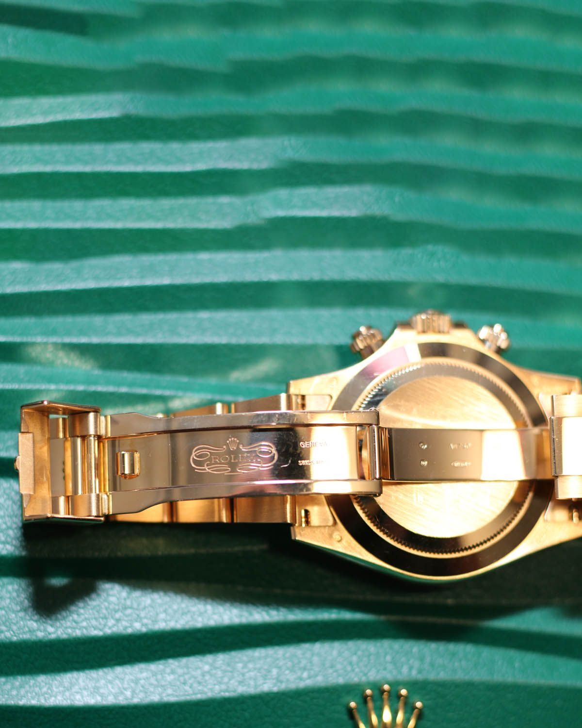 Rolex 116508