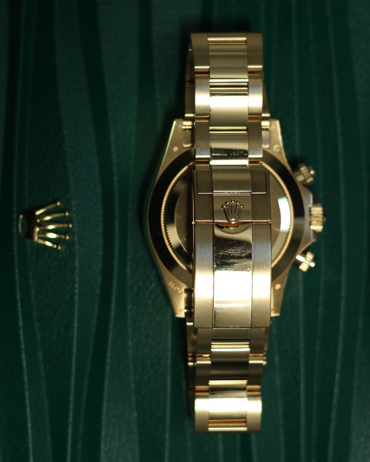 Rolex 116508