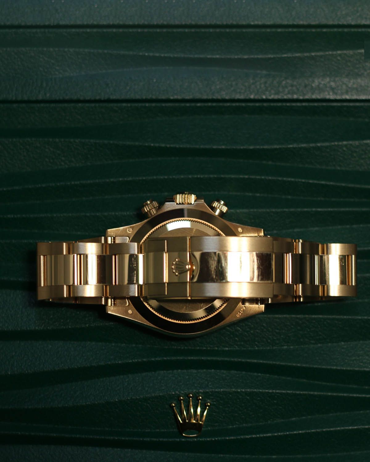 Rolex 116508