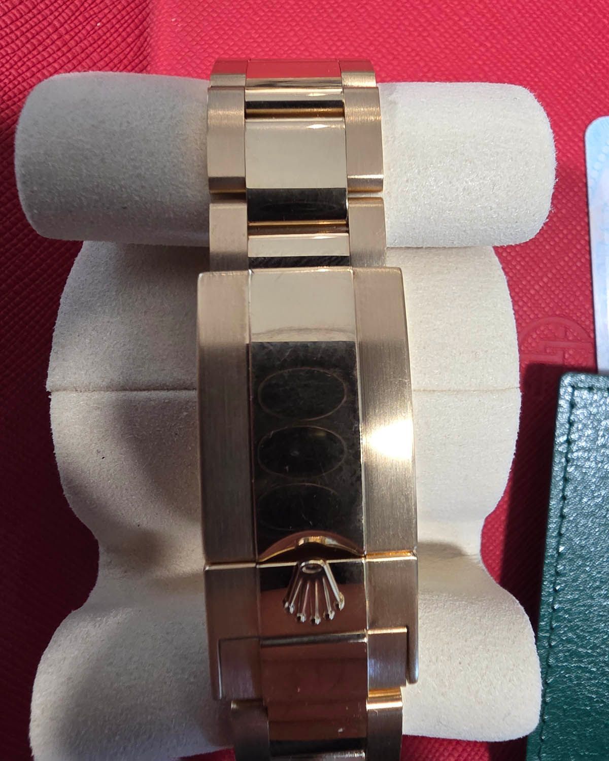 Rolex 116508