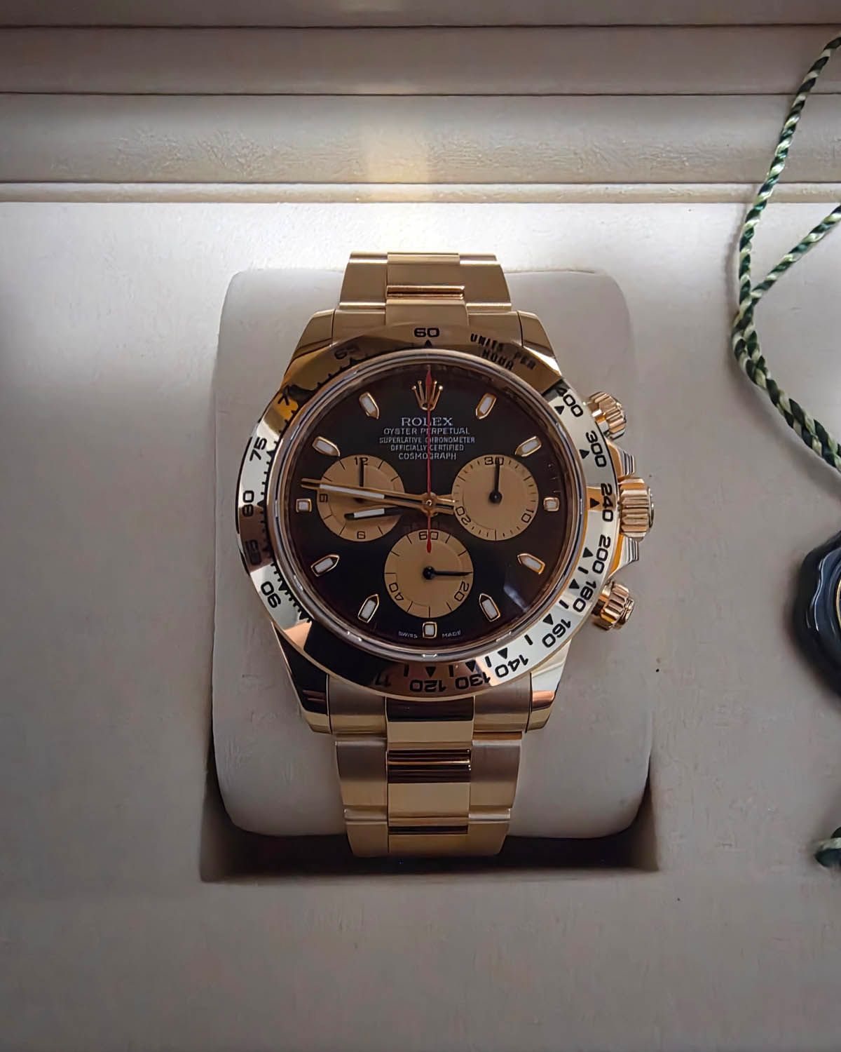 Rolex 116508