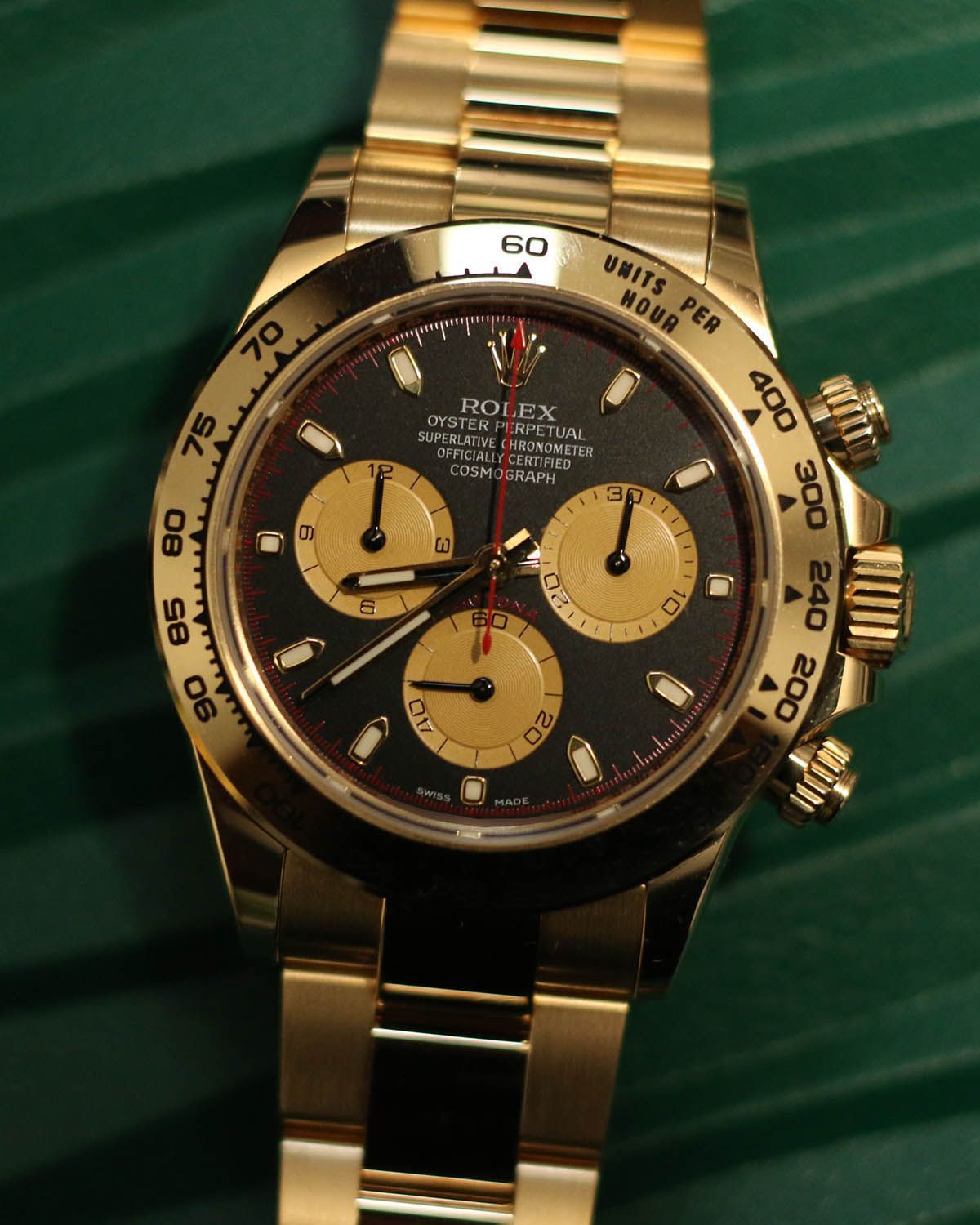 Rolex 116508