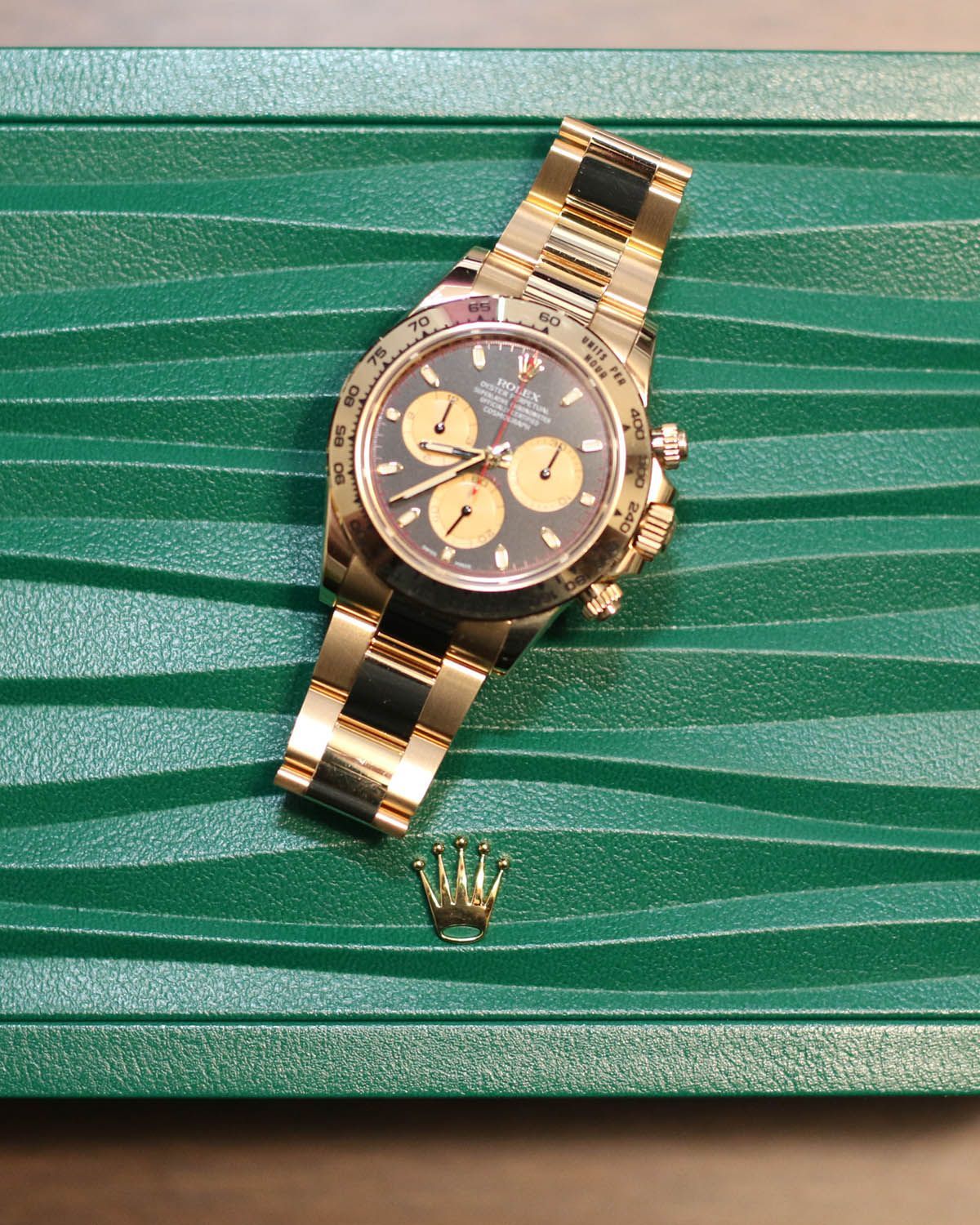 Rolex 116508