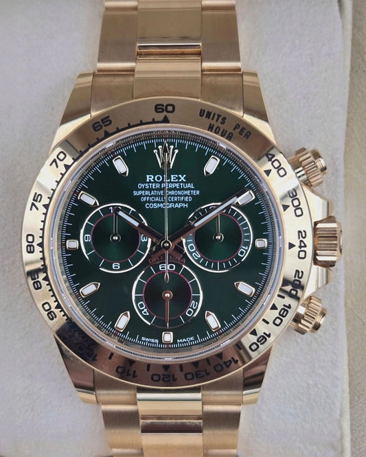 Rolex 116508