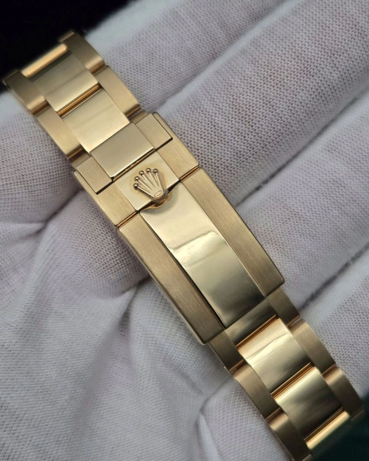 Rolex 116508