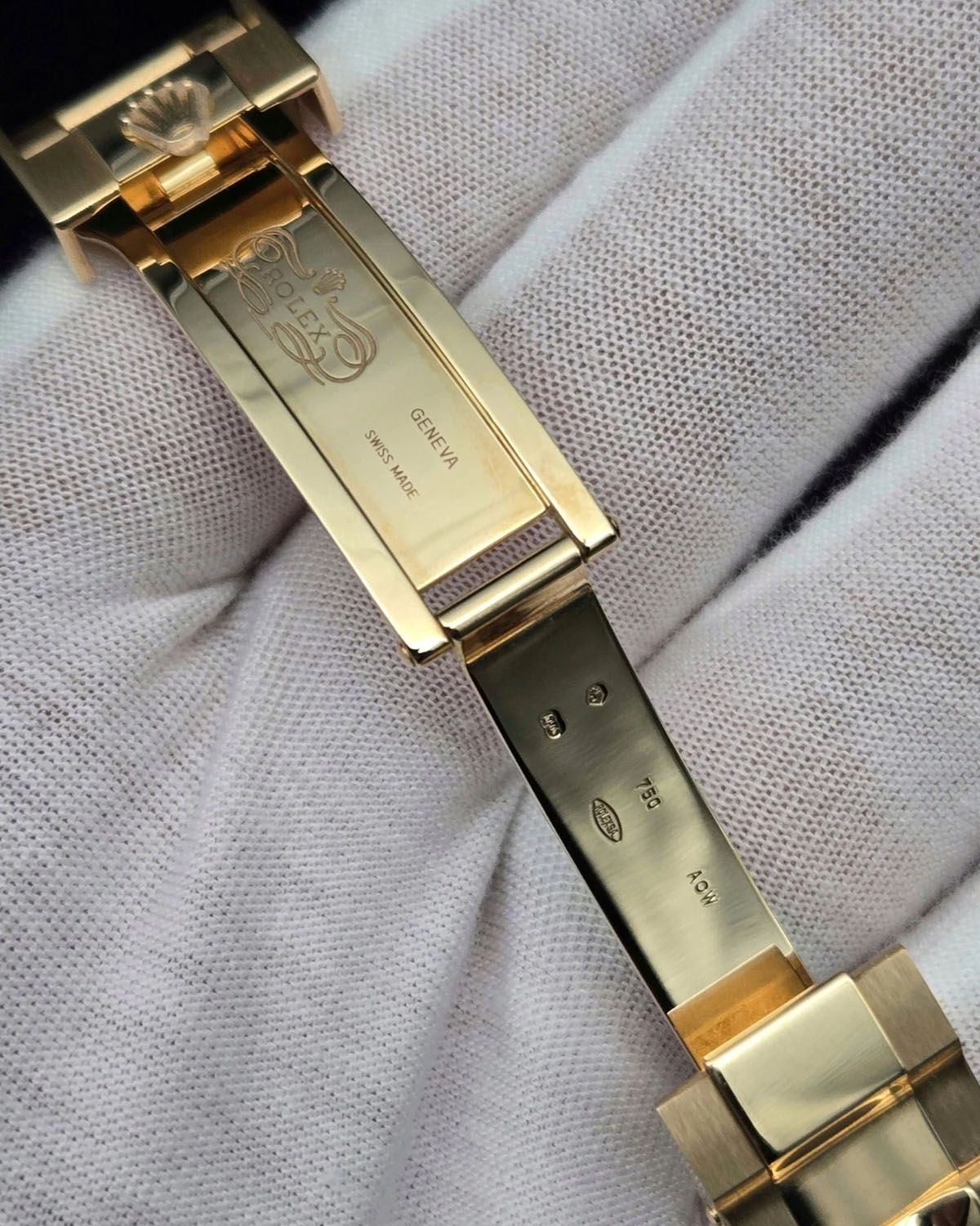 Rolex 116508