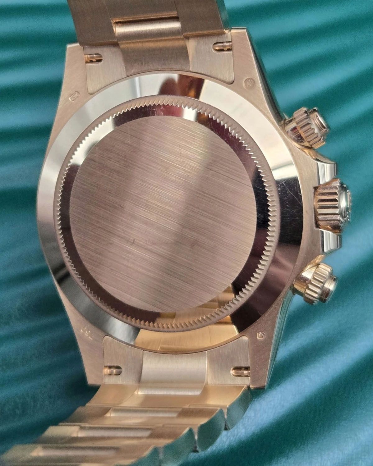 Rolex 116508