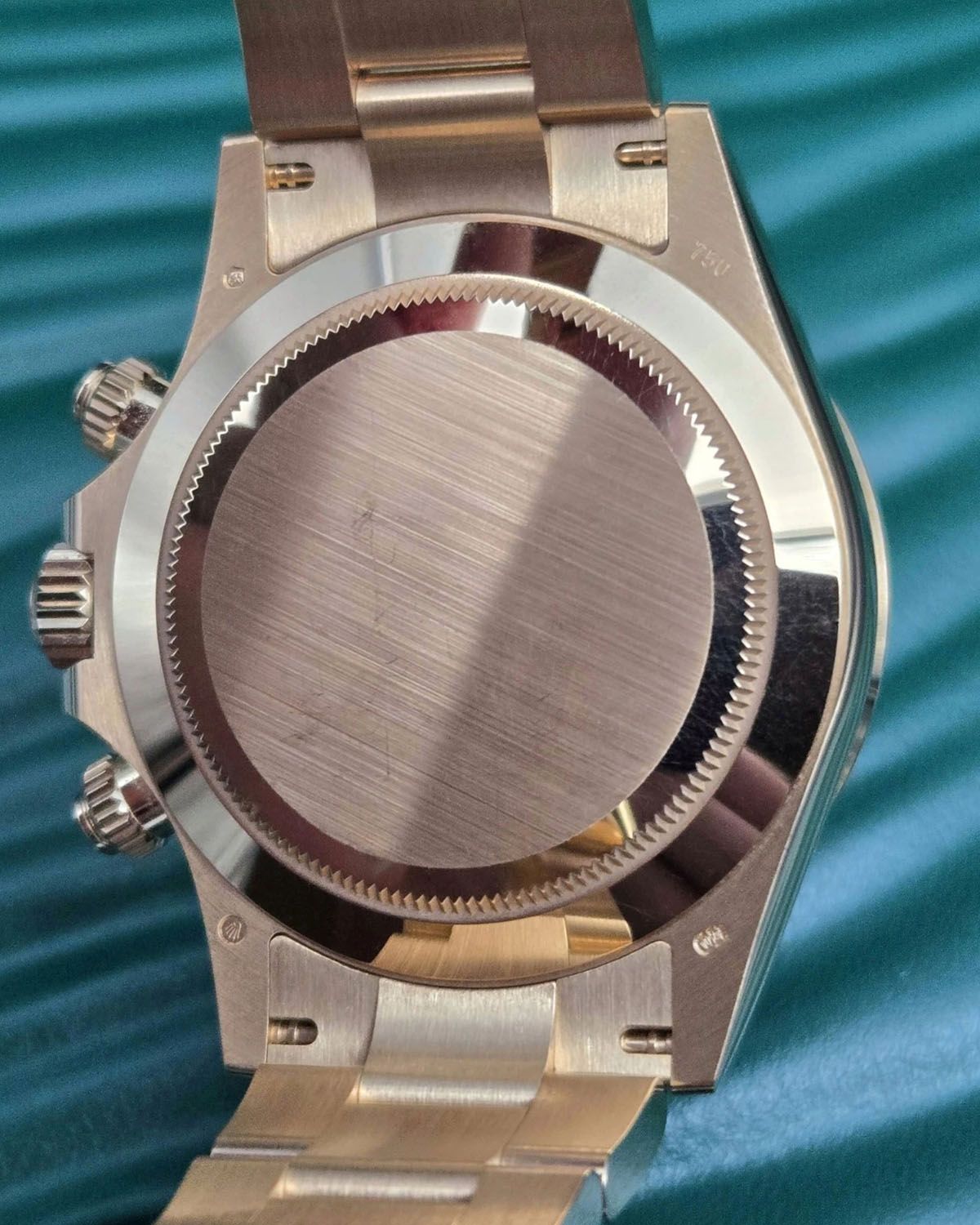 Rolex 116508