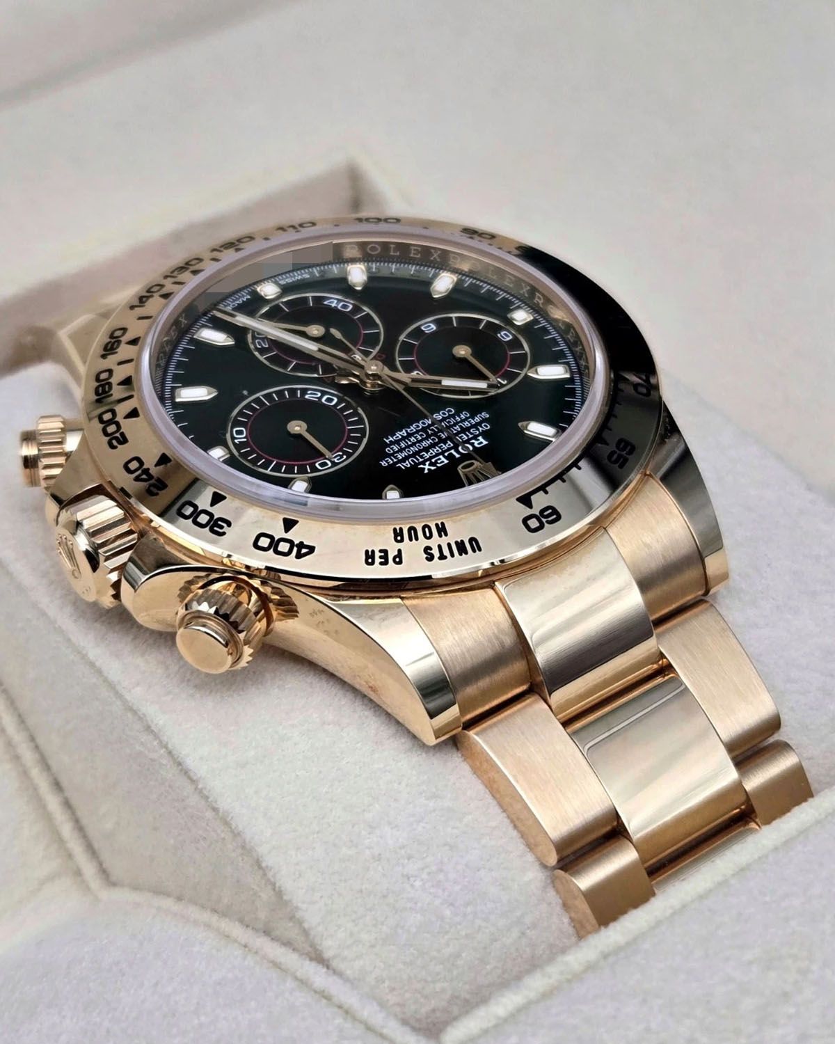 Rolex 116508