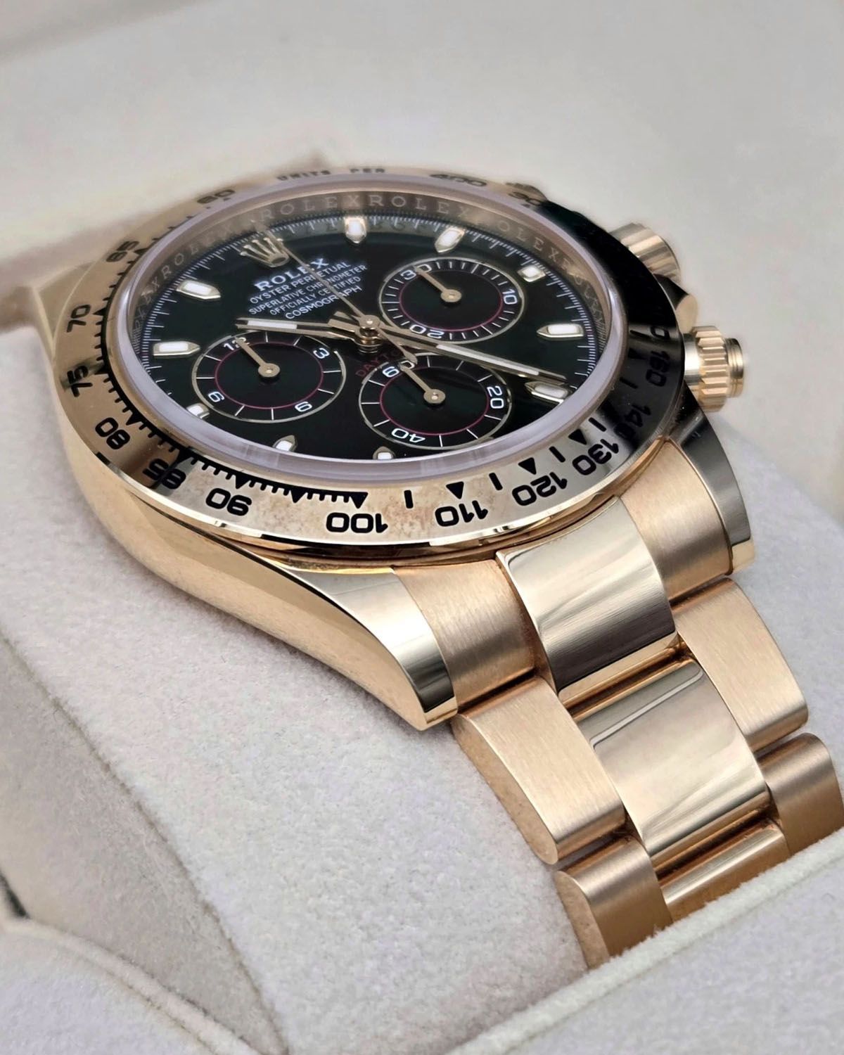 Rolex 116508