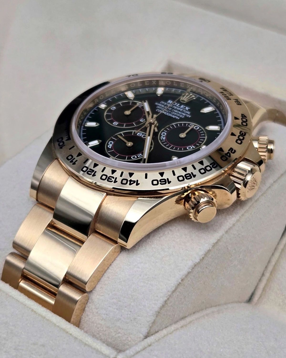 Rolex 116508