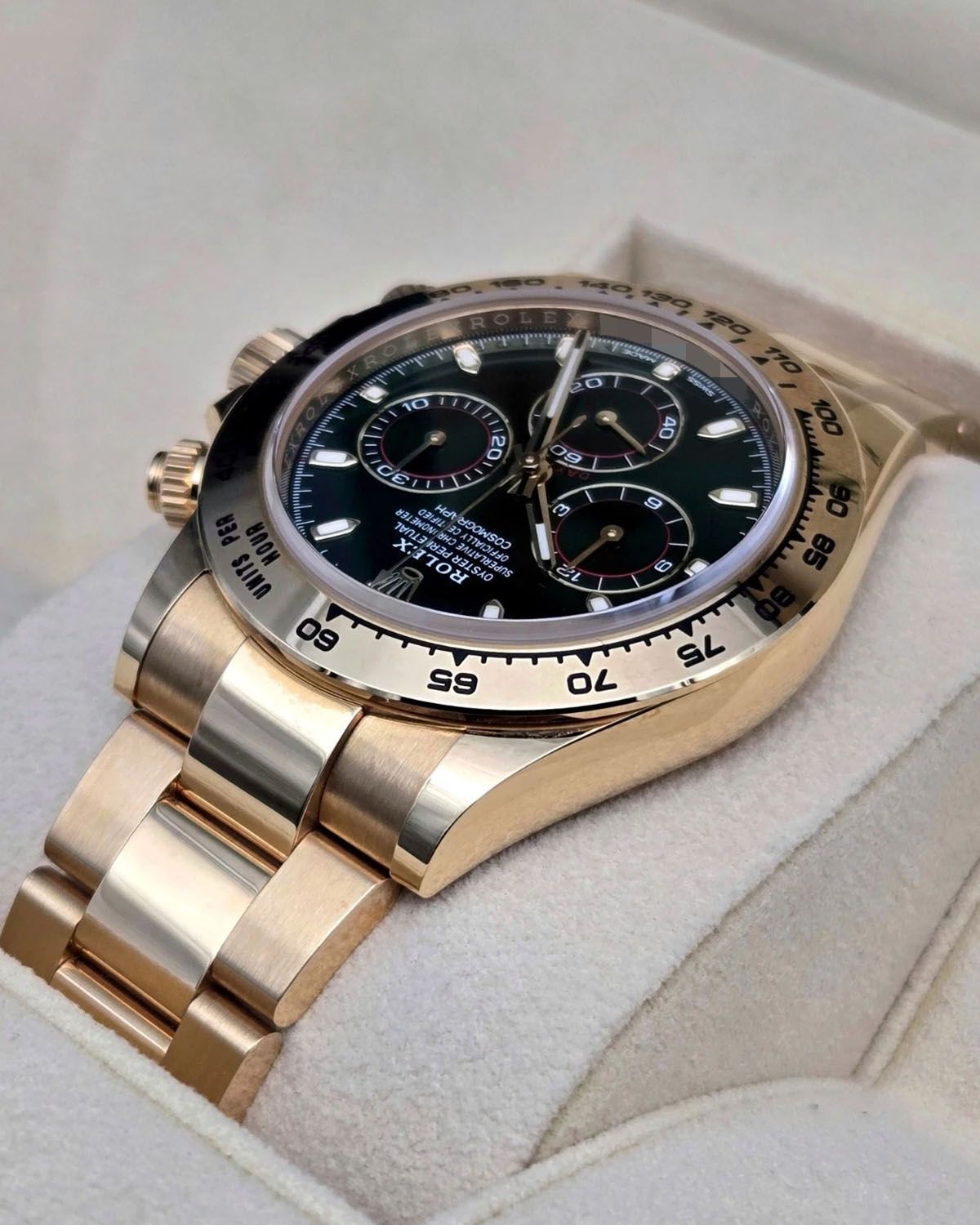 Rolex 116508