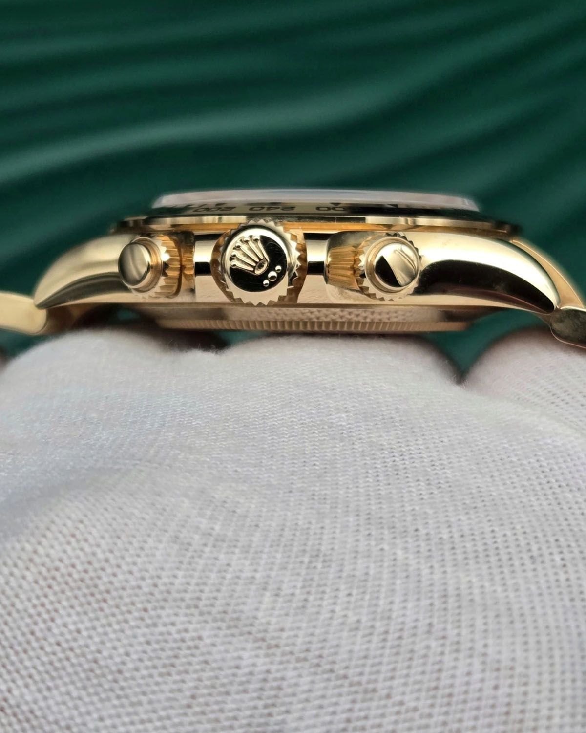Rolex 116508