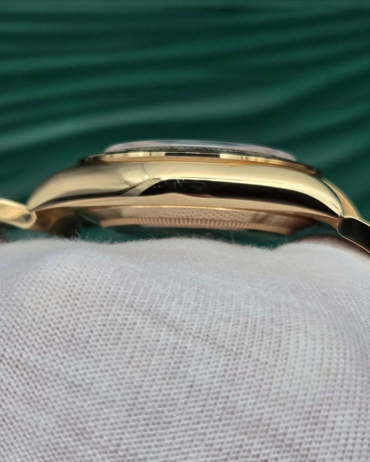 Rolex 116508