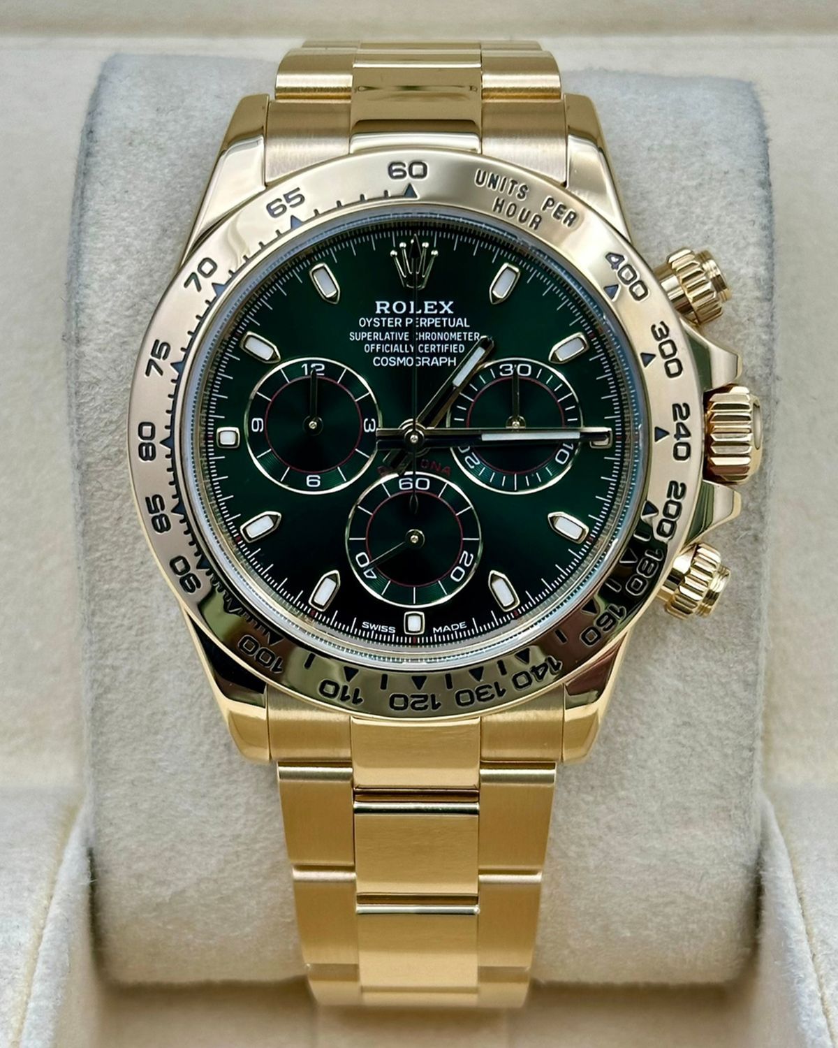 Rolex 116508