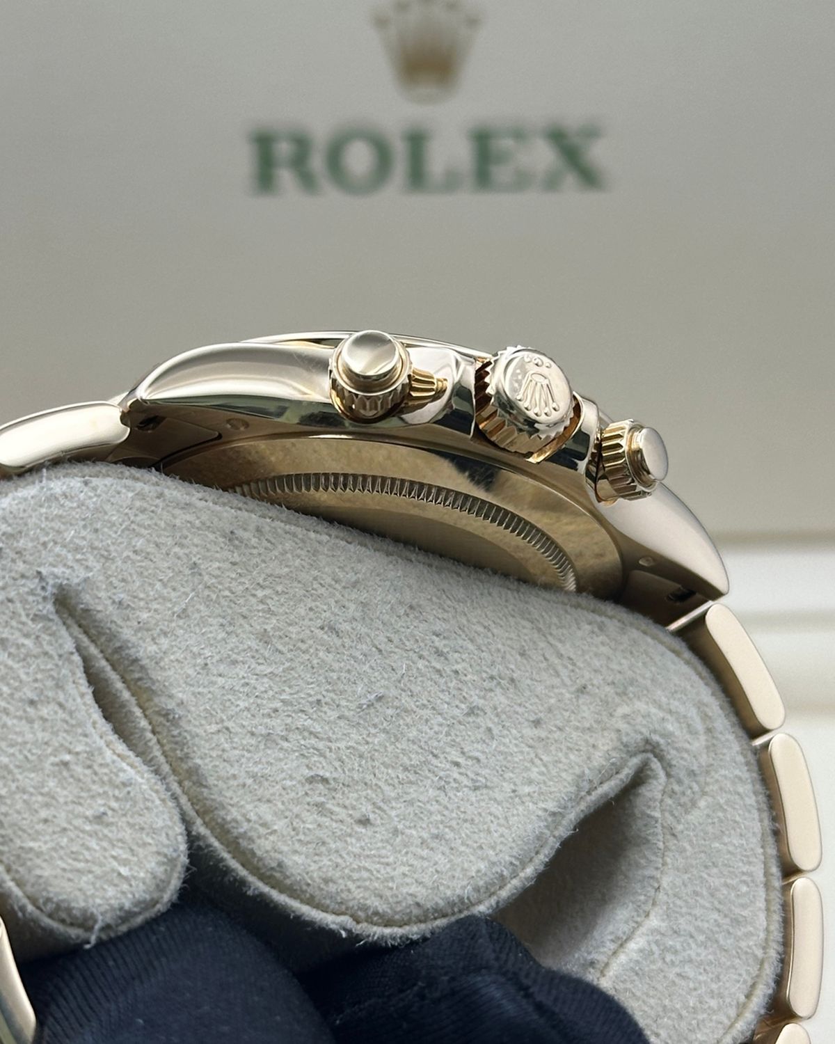 Rolex 116508