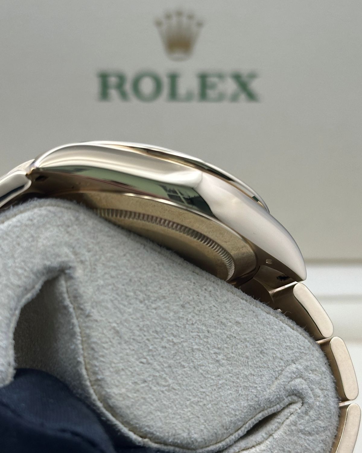 Rolex 116508