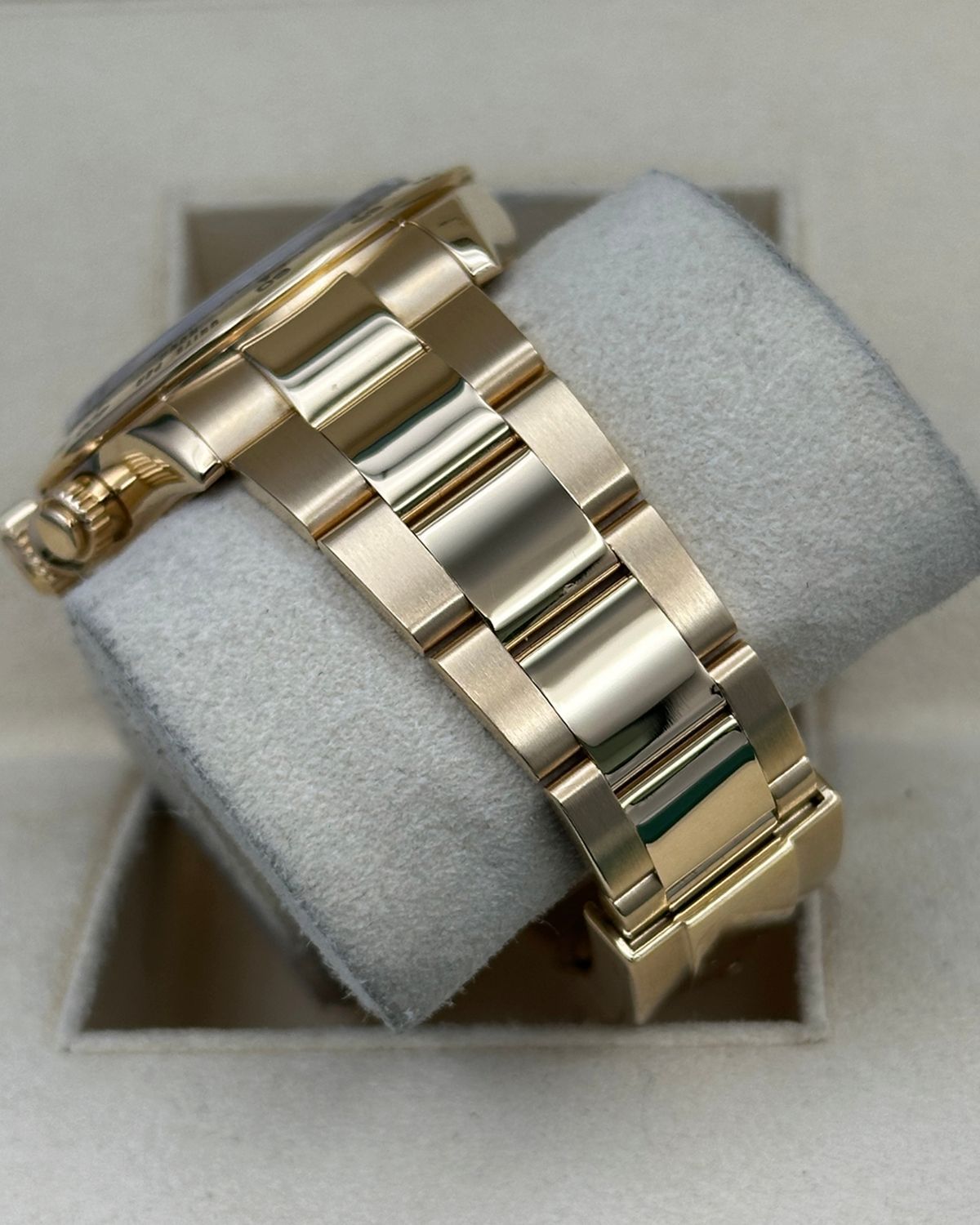 Rolex 116508