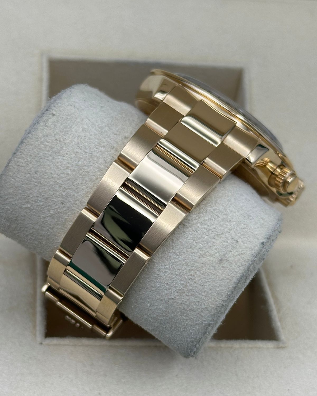 Rolex 116508