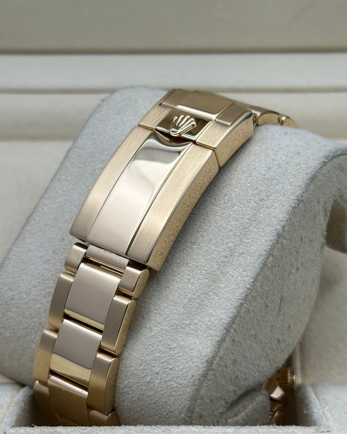 Rolex 116508