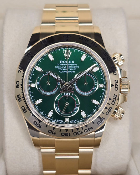 Rolex 116508