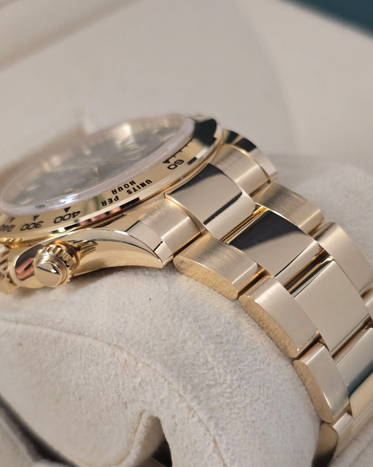 Rolex 116508